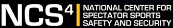 National Center for Spectator Sports Safety and Security